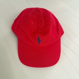 Baby - The Iconic Cotton Chino Ball Cap